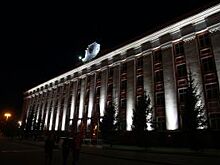 Стало известно, кто сменил ушедшего с поста алтайского министра