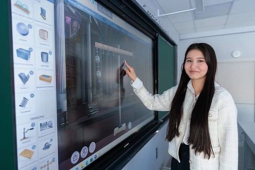 Инженерное образование захватывает Кузбасс