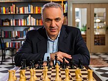 Гарри Каспаров*: «В матче против Карлсена у меня ноль шансов. Я не в состоянии добиваться того уровня концентрации, который был раньше»
