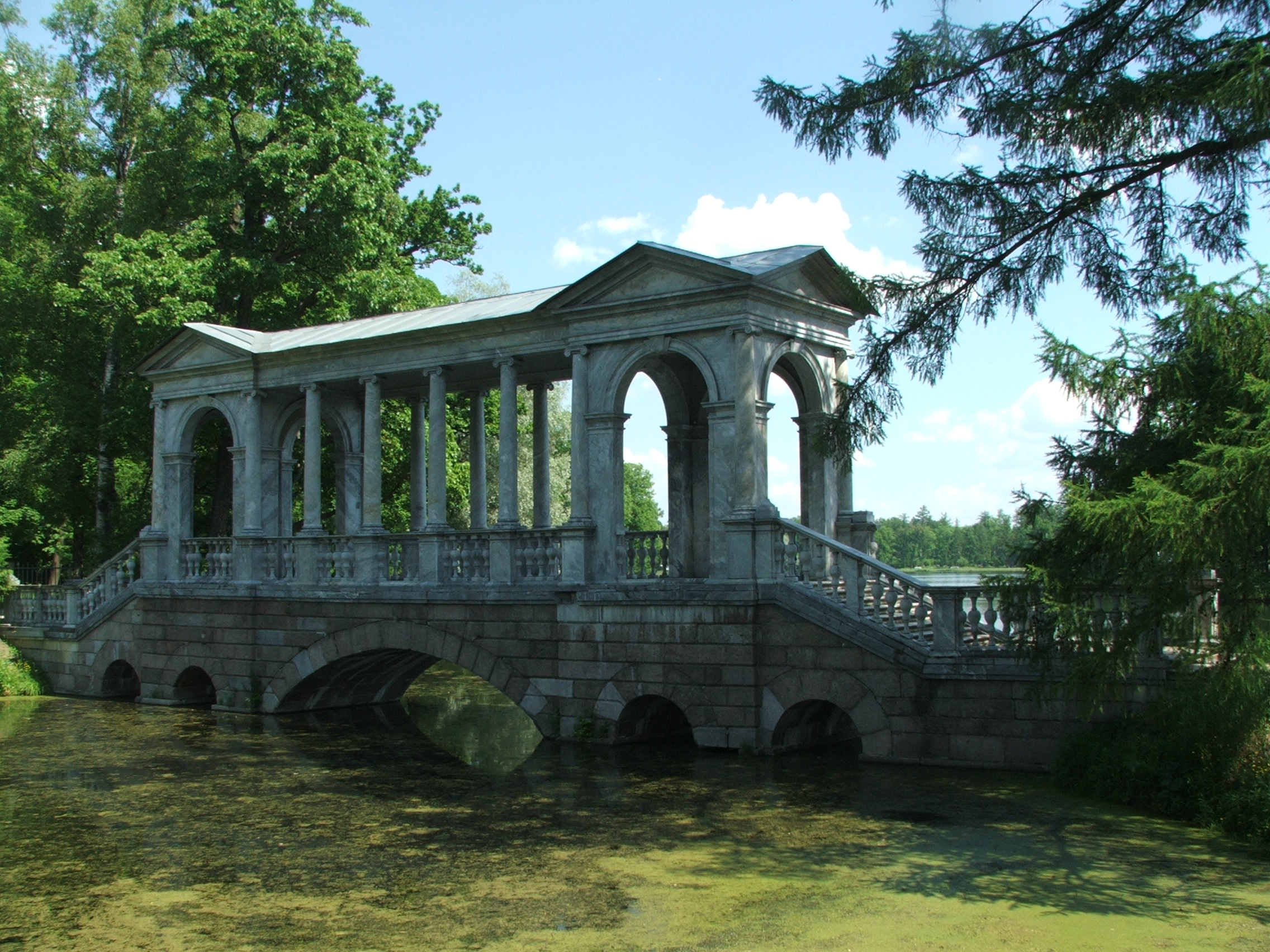 Царское село
