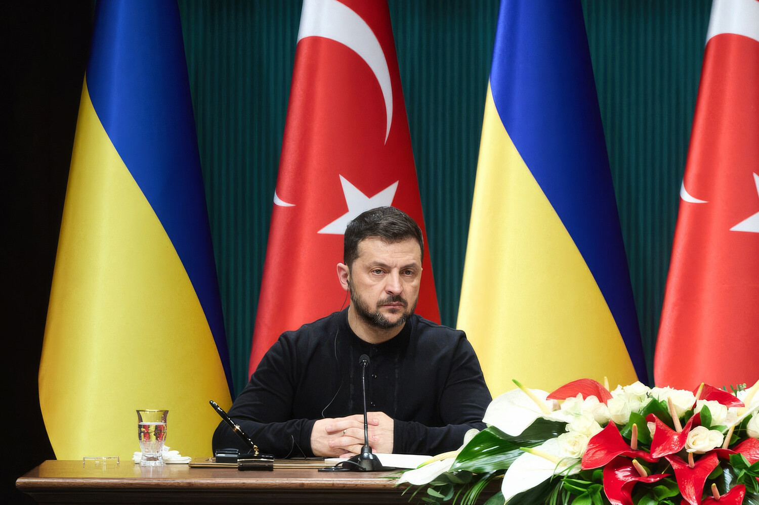 Депутат Шеремет: Зеленский ищет повод сорвать переговоры в Стамбуле