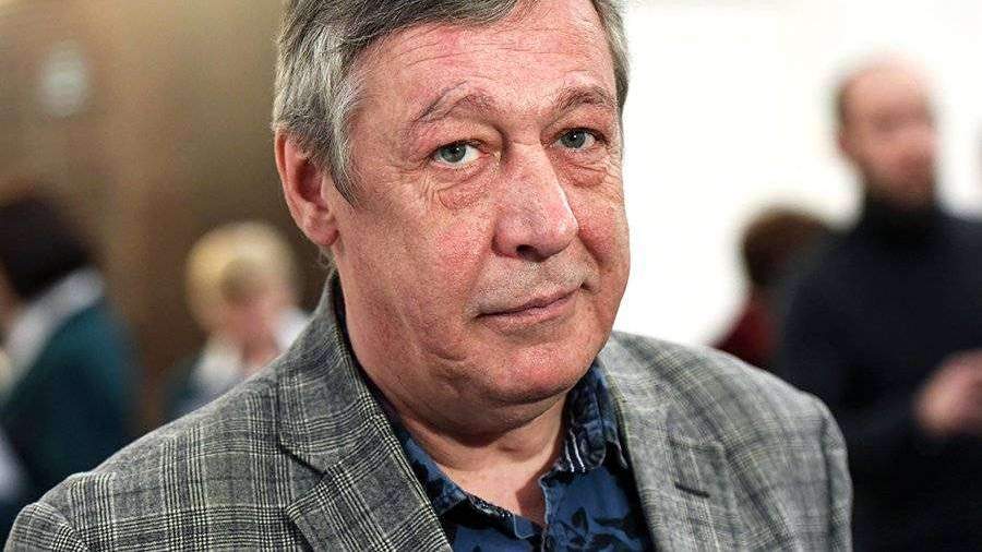 Ефремов&nbsp; стал индивидуальным предпринимателем