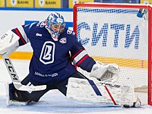 «Лада» проиграла 8-й матч подряд – 2:7 от ЦСКА. Команда Десяткова идет на последнем месте в КХЛ