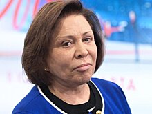 Ирина Роднина: «В Америке человек создает пенсию себе сам, а наши граждане в своей пенсии практически никак не участвуют»