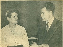 Дело Касенкиной: как советская учительница стала причиной дипломатического скандала США и СССР