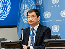 Постпред при ОБСЕ заявил, что США не спешат разбирать «завалы» в отношениях с РФ