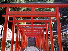 Япония: самые красивые места для путешествия