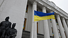 На Украине заговорили о новых отставках