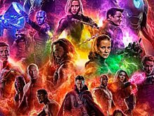 Пять кассовых фильмов всех времён