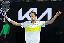 Несокрушимый Медведев. Даниил – в финале Australian Open