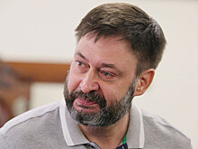 Вышинский госпитализирован