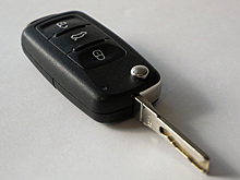 Бывший владелец из-за штрафов угнал машину рязанца