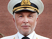 Глава Росморречфлота: я был обречен связать свою жизнь с морем