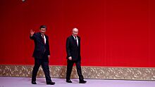 В Британии расценили заявления Путина и Си Цзиньпина, как пощечину Вашингтону