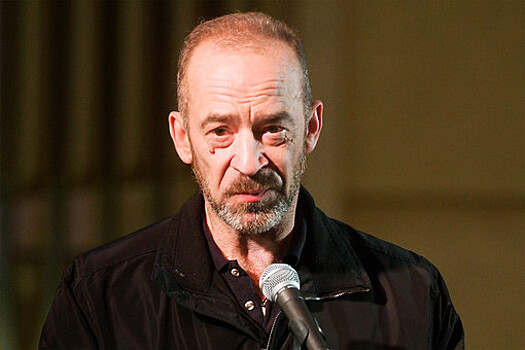 Актер Юрий Торсуев вспомнил, что бежал из России в 1990-е годы
