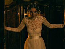 Фильм «Я иду искать 2» с Самарой Уивинг находится в работе — инсайдер