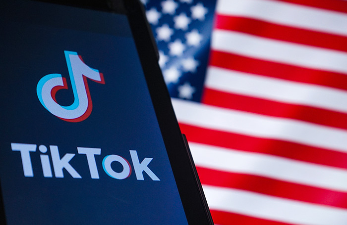 США готовят ультиматум для TikTok и грозят блокировкой