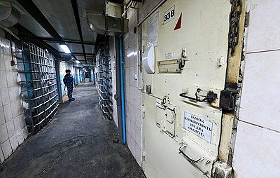 Экс-глава клиники "Медицина 24/7" отправился на СВО