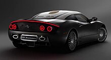 Конкурсный управляющий готовит к продаже право на товарный знак Spyker