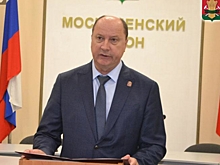 Ряполов остался главой Москаленского района после муниципальной реформы в Омской области