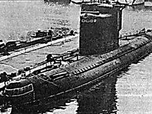 «Ограбление по-албански». Как у СССР украли 4 подлодки в 1961 году