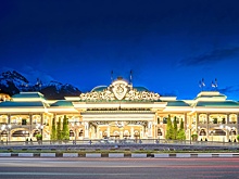 Бренд-шеф ресторана Brunello: Все сформировано таким образом, чтобы каждое блюдо в нашем меню вызывало эмоции