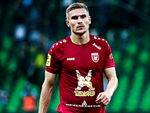 Источник: «Спартак» решил не покупать Старфельта