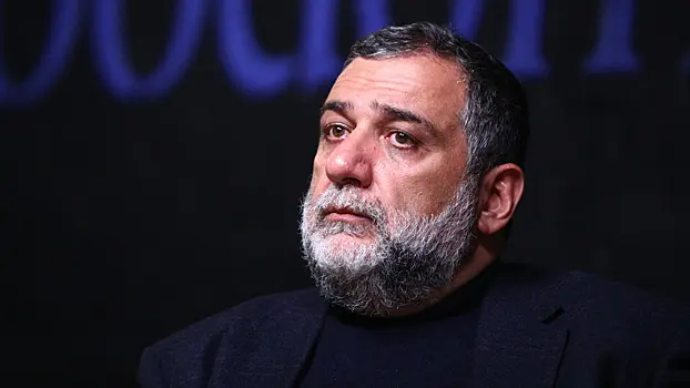 Бакинский апелляционный суд отклонил жалобу Варданяна на продление его ареста