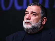 Бакинский апелляционный суд отклонил жалобу Варданяна на продление его ареста