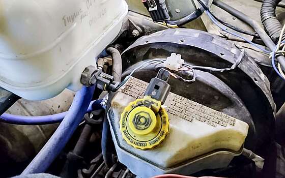 Доработка, которая спасет от капремонта