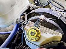 Доработка, которая спасет от капремонта