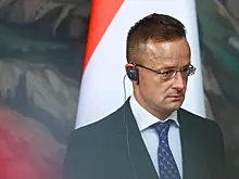 Сийярто призвал Брюссель не мешать переговорам между РФ и Украиной