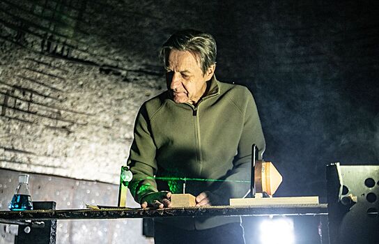 «Ученые и инженеры — создатели нового миропорядка»: визуальные образы исследователя