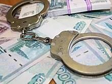 Автовладельца в Москве задержали за взятку в пять тысяч рублей