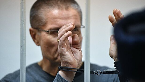 Жириновский предсказал освобождение Улюкаева