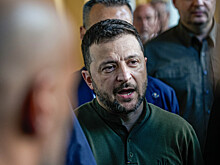 «Это угроза»: на Западе возмущены новой выходкой Зеленского