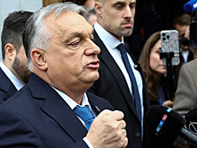 Орбан сообщил о новом предложении ЕС по Украине