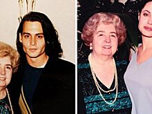 Найденный в комиссионном магазине фотоальбом вызвал удивление: кем была женщина, которая сфотографировалась почти со всеми звездами Голливуда