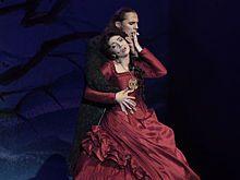 "Время Белоснежек прошло": Дмитрий Бозин об искусстве на крови и мюзиклах