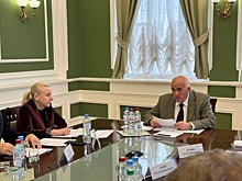 Службу родовспоможения в Костроме ждет масштабное развитие