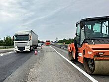 Донских автомобилистов информируют о затруднении движения на М-4 «Дон»