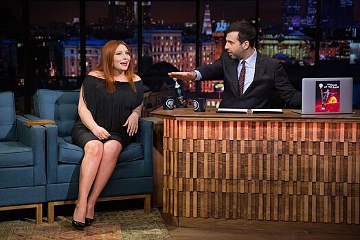 Звезда «Голоса» Анастасия Спиридонова рассекретила беременность