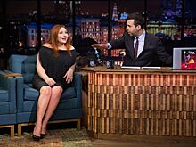 Звезда «Голоса» Анастасия Спиридонова рассекретила беременность