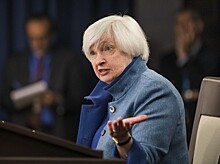 ФРС беспокоят высокие цены активов