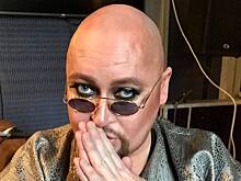 Виктор Салтыков отреагировал на нападки Шуры