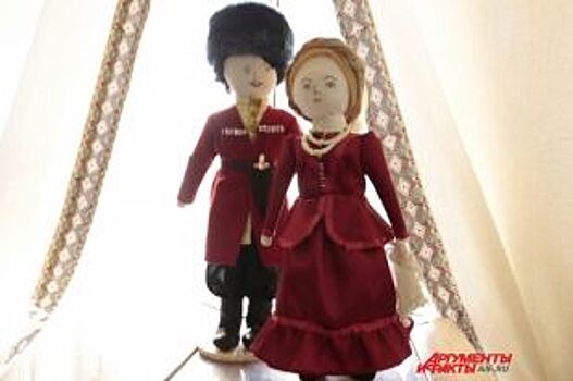 С песней в бой за культуру. Как иркутское казачество воспитывает молодежь?