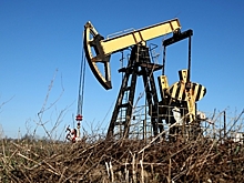 Россия сократила экспорт нефти в Китай