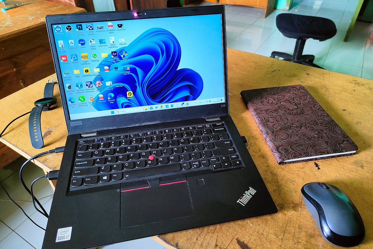 Из Windows 11 забыли удалить старый дизайн