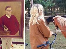 9 случайных фото совпадений, вызывающих недоумение и много вопросов, на которые есть ответы лишь у участников снимков