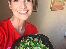 Всего 12 минут: быстрый обед или ужин от Таши Строгой